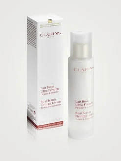 Bust Beauty Firming Lotion