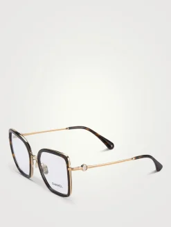 Butterfly Optical Glasses