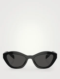 Butterfly Sunglasses