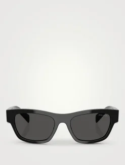 Butterfly Sunglasses