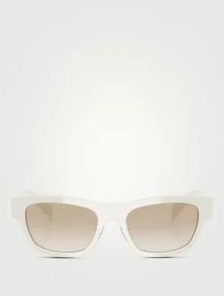 Butterfly Sunglasses