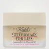 Buttermask for Lips