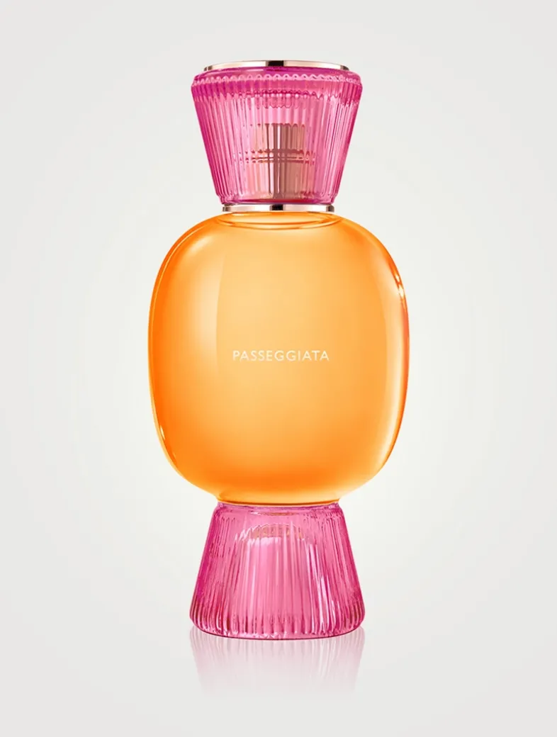 Bvlgari Allegra Passeggiata Eau de Parfum