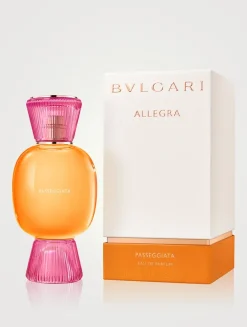 Bvlgari Allegra Passeggiata Eau de Parfum