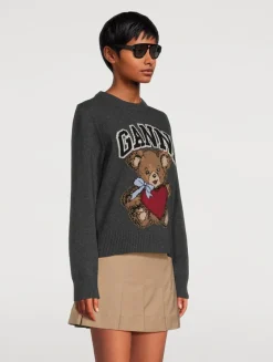 B.zero1 Aviator Sunglasses