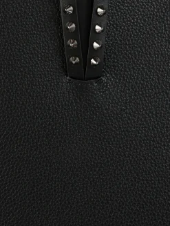 Cabata Leather Tote Bag