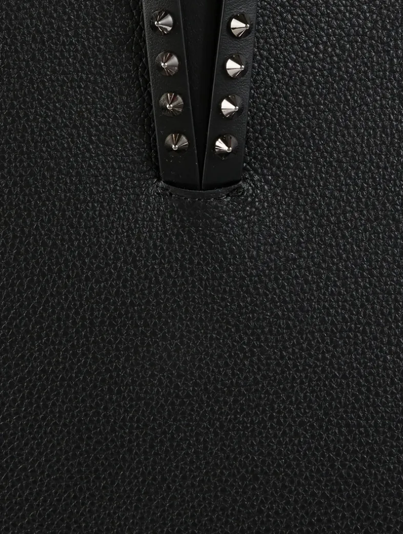 Cabata Leather Tote Bag