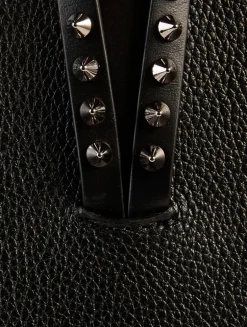 Cabata Soft Leather Tote Bag