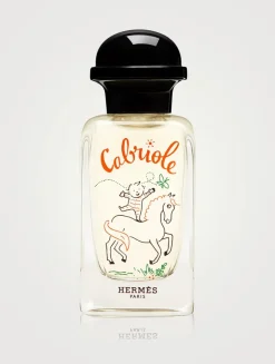 Cabriole Eau de Senteur