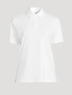 Caddy Polo Shirt