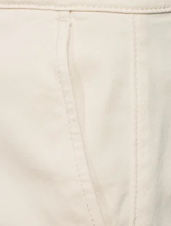 Caden Straight-Leg Trousers