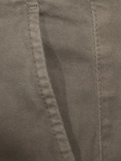 Caden Straight-Leg Trousers