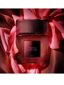 Café Rose Eau De Parfum