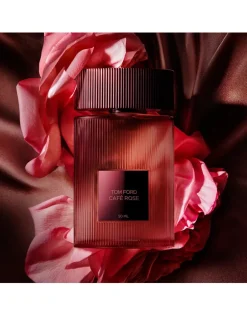 Café Rose Eau De Parfum