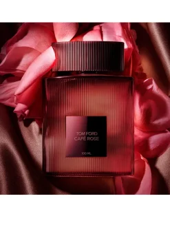 Café Rose Eau De Parfum