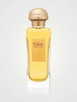Calèche Soie de Parfum