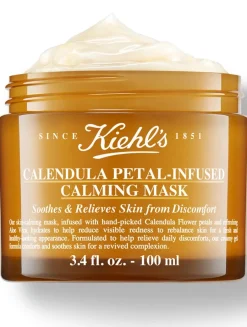 Calendula & Aloe Soothing Hydration Masque