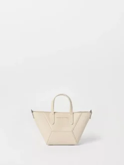 Calfskin Mini Bc Duo Bag