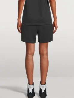 California Gym Shorts