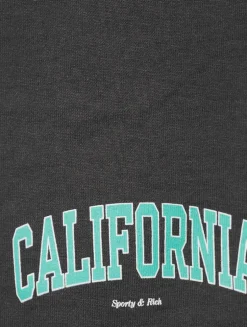 California Gym Shorts