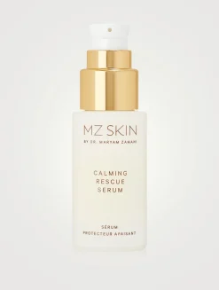 Calming Rescue Serum