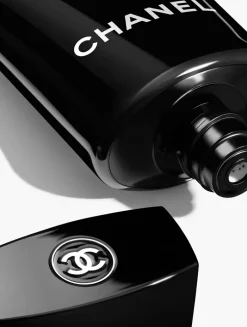 Camellia Exfoliating Mask