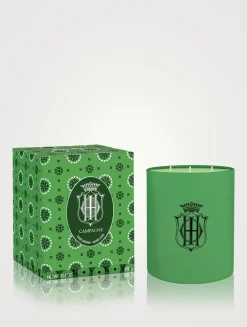 Campagne Candle
