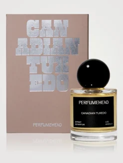 Canadian Tuxedo Extrait de Parfum