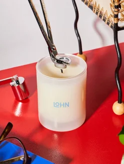 Candle Care Duo - Wick Trimmer & Snuffer