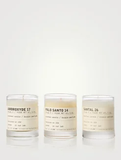 Candle Discovery Set
