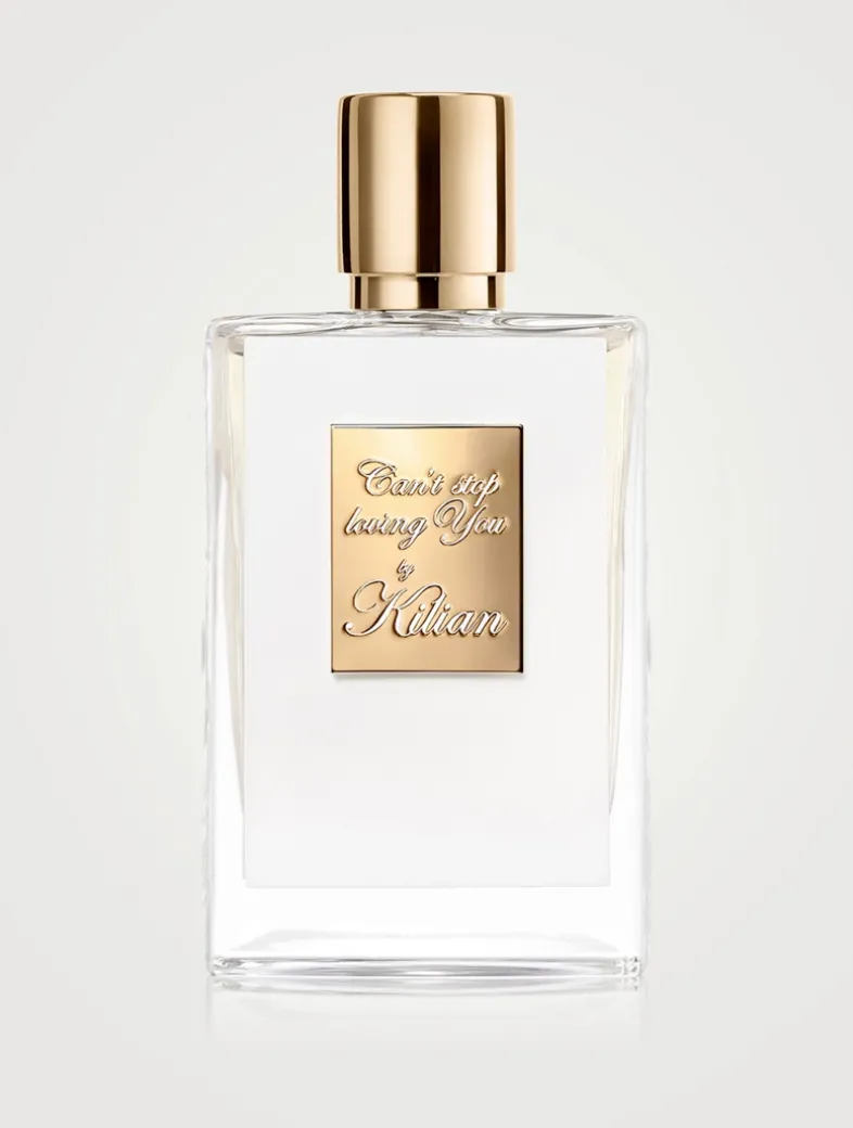 Can't Stop Loving You Refillable Perfume