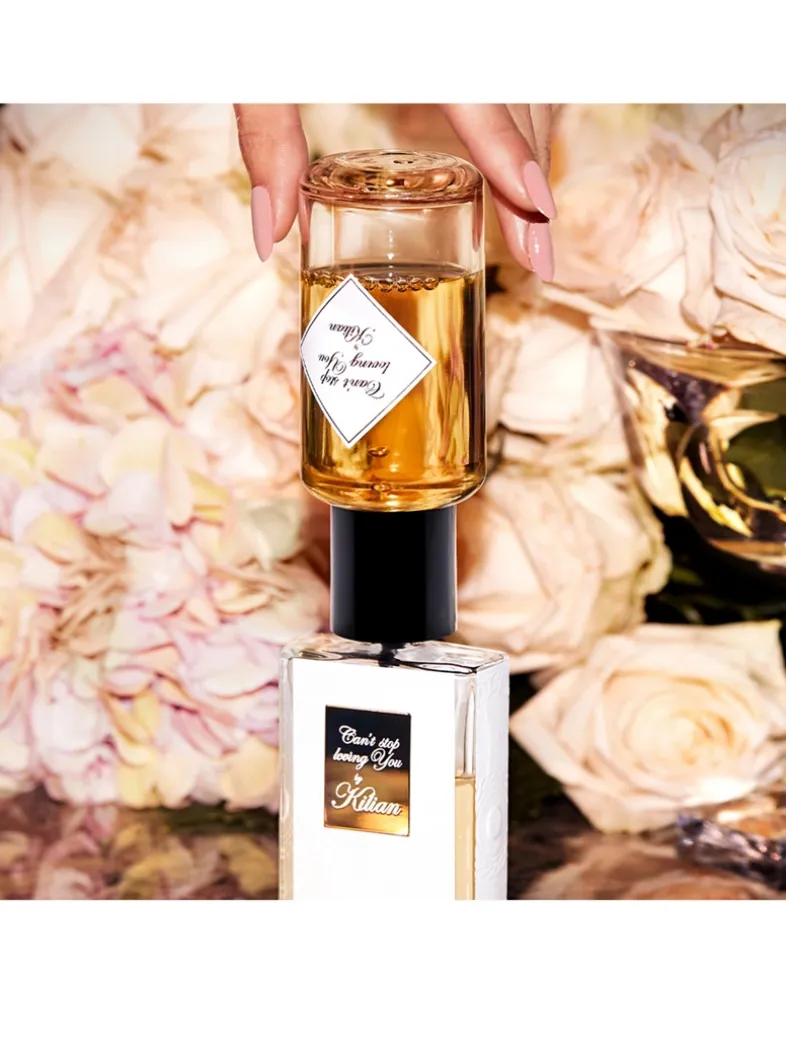 Can't Stop Loving You Refillable Perfume