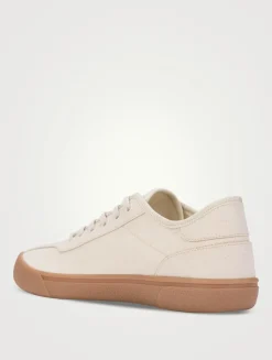 Canvas Sneakers