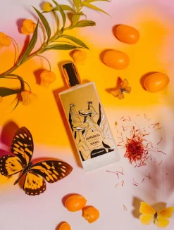 Cappadocia Eau de Parfum