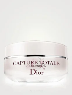 Capture Totale C.E.L.L. ENERGY Firming & Wrinkle-Correcting Eye Cream