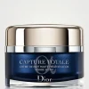 Capture Totale Intensive Restorative Night Crème For Face And Neck