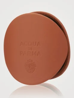 Car Diffuser - Leather Case