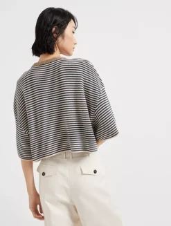 Cardigan With Collar