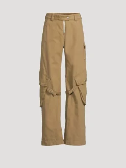 Cargo Trousers