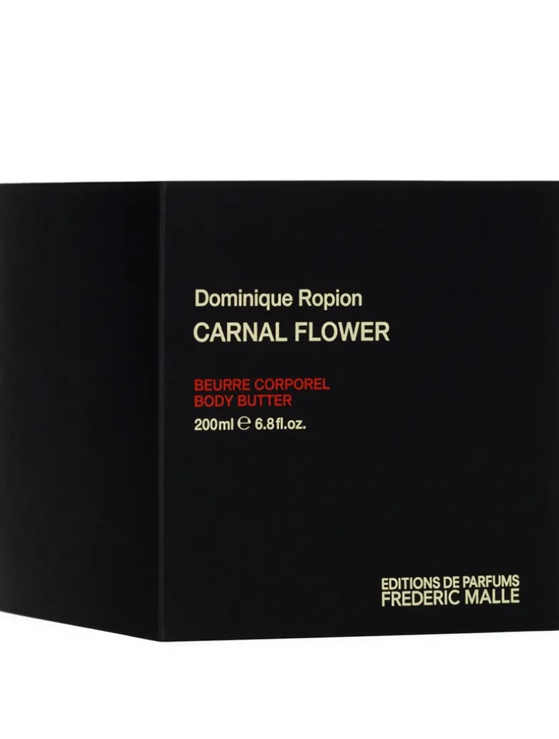 Carnal Flower Body Butter