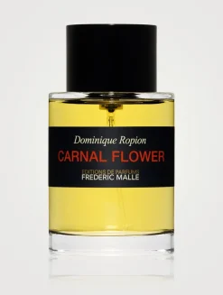 Carnal Flower Perfume