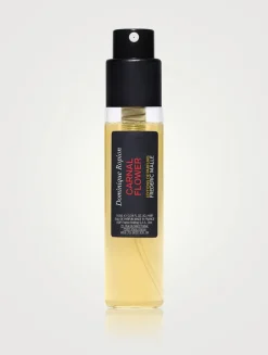 Carnal Flower Travel Perfume Refill
