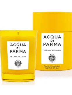 Casa Sul Lago Candle