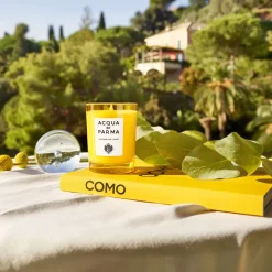 Casa Sul Lago Room Diffuser