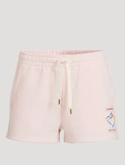 Casablanca Montagne Sportif Shorts
