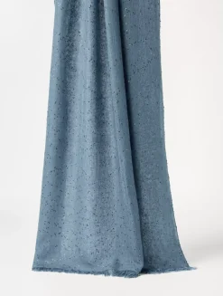 Cashmere And Silk Scarf