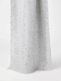 Cashmere And Silk Scarf