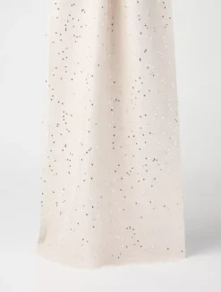 Cashmere And Silk Scarf