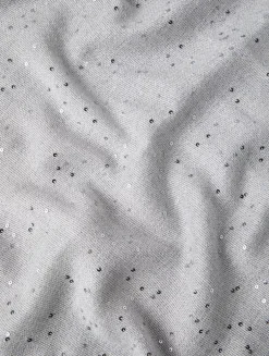 Cashmere And Silk Scarf