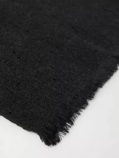 Cashmere And Silk Scarf